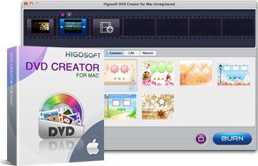 best dvd builder for mac