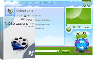 flv to mp4 converter windows
